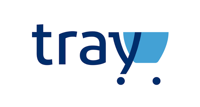 Tray